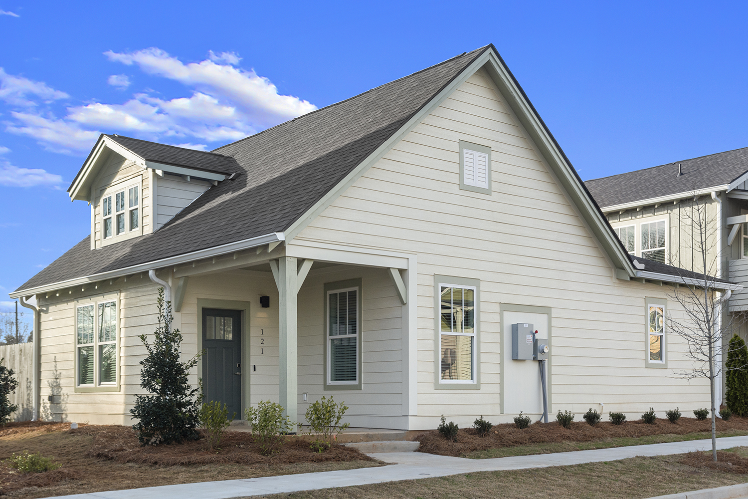 Apartments in Warner Robins