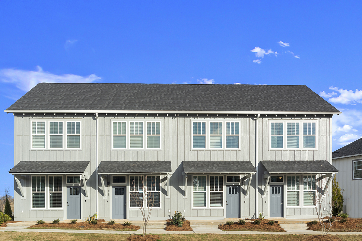 Apartments in Warner Robins